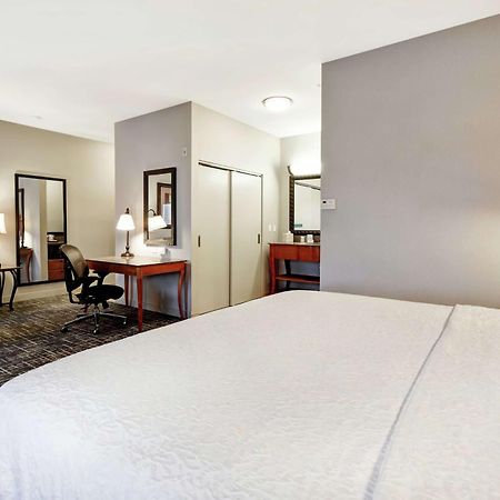 Hampton Inn & Suites Salt Lake City-West Jordan Ngoại thất bức ảnh