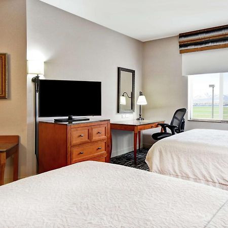 Hampton Inn & Suites Salt Lake City-West Jordan Ngoại thất bức ảnh