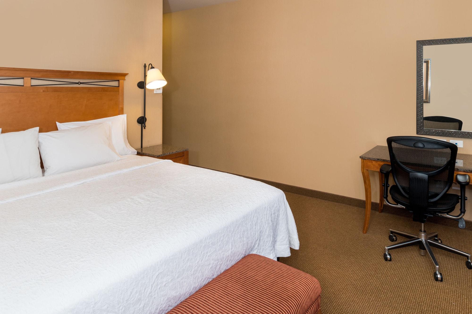 Hampton Inn & Suites Salt Lake City-West Jordan Ngoại thất bức ảnh