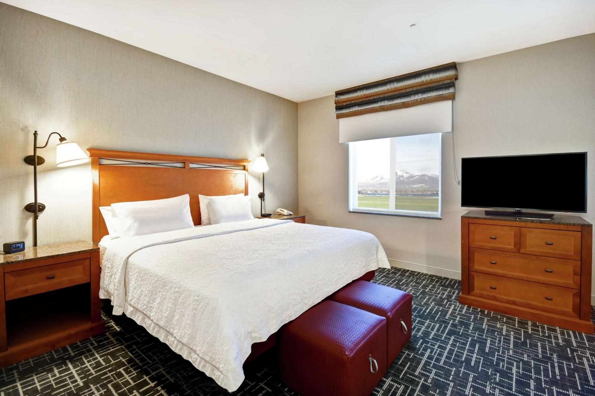 Hampton Inn & Suites Salt Lake City-West Jordan Ngoại thất bức ảnh